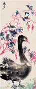 钱大礼代表作品