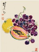 钱大礼代表作品