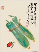 钱大礼代表作品